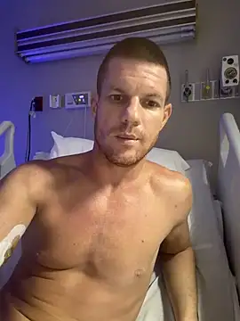 JockNThirsty live cam