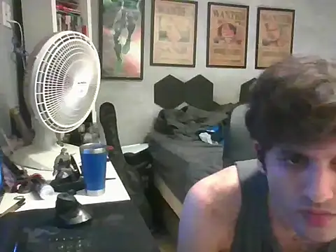 JackMancada live sex cam