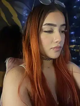 Ashly_cutee live cam on StripChat