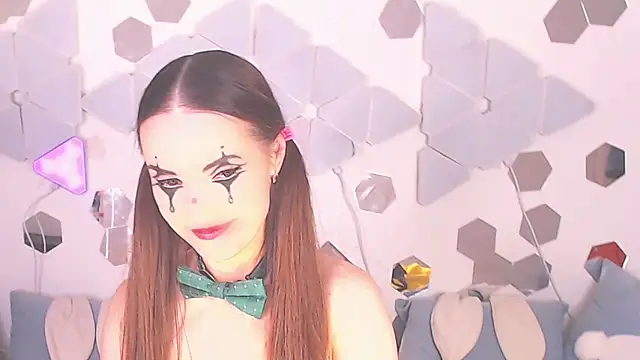 LexiKiss live cam on StripChat