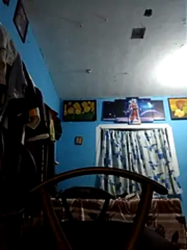 ramito1007 live cam on StripChat