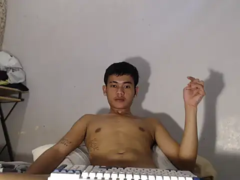 jaybot_jayxx (M young) - Cum show