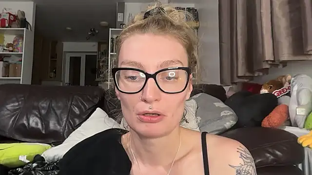 harleyblair