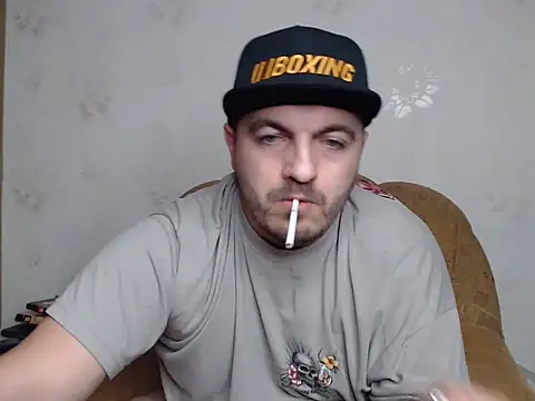 MasterTaylor webcam