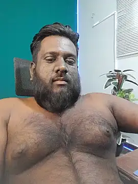 rayansmith_ (M young) - Teasing and rubbing