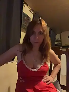 JasmineGlamour live cam on StripChat
