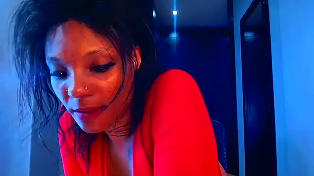 KillarRose live cam on StripChat