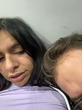 Damonylilith live cam on StripChat