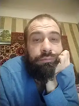 AlferezzSolvajo on Stripchat