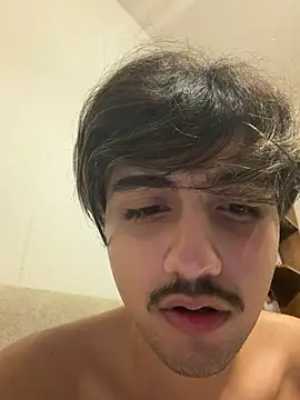 ivanjay on Stripchat