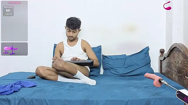 DesiDaddyandSon