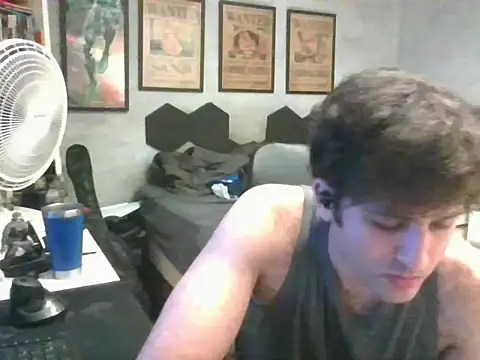 JackMancada live sex cam