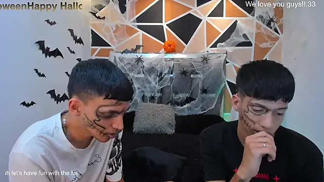 Juan_Nd_Steven live cam