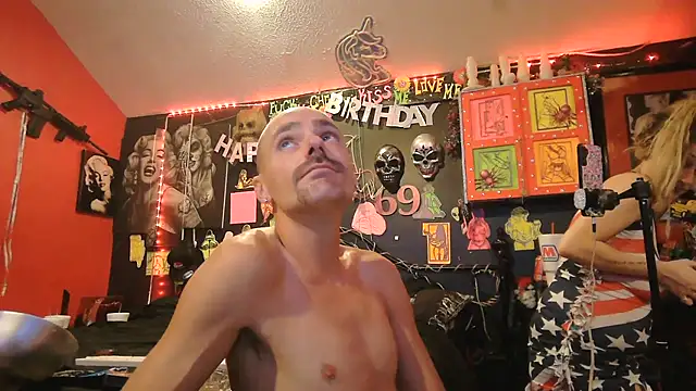 DaddyAndSplashQueen