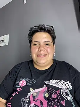 Hailey_Curvy live cam preview