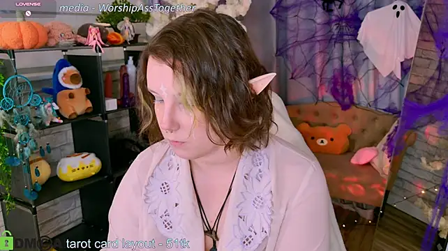 Candyy_Yeah live cam preview