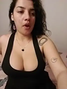 carmesix live cam on StripChat