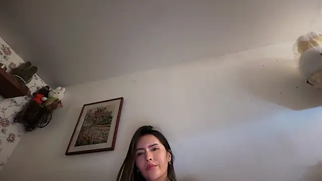 SensualSanya live cam