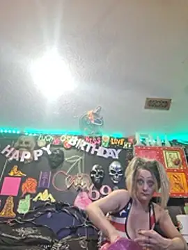 DaddyAndSplashQueen live cam preview