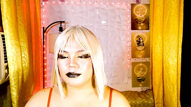 TSbrianaHugeCock live cam preview