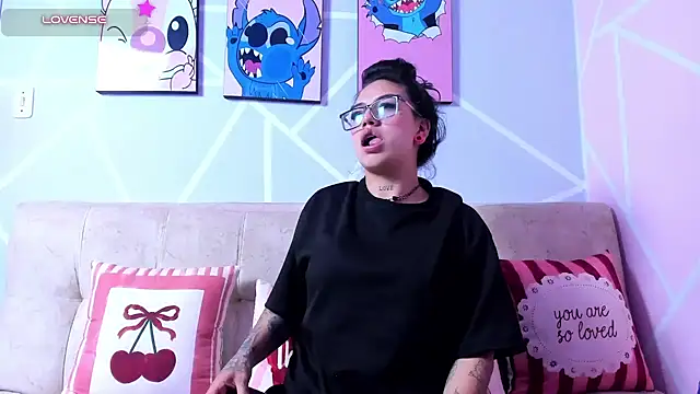 ScarlettFrox
