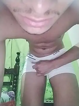 man__clear (M twink) - 500 token ou  50  no p-x