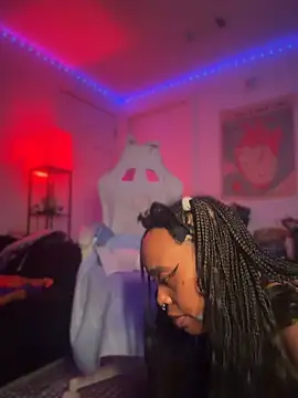 MsLunaParker