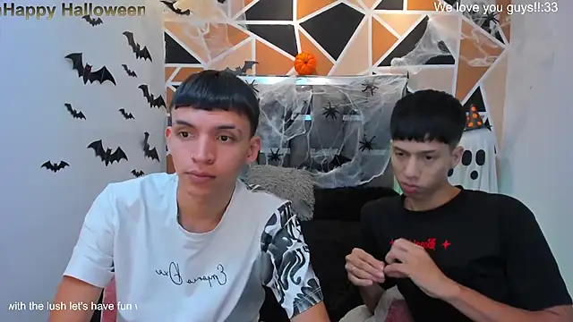 Juan_Nd_Steven webcam