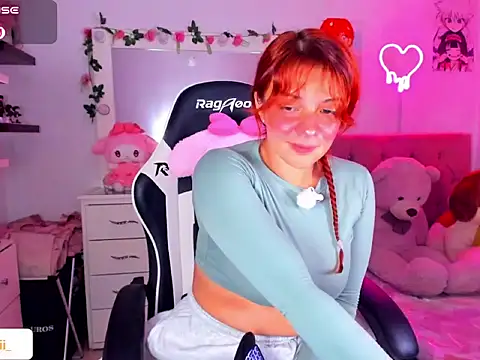 Vannessa__Shy