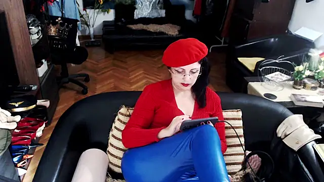 Imperatriza live cam
