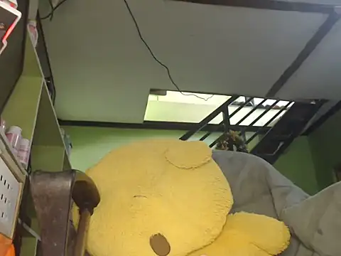 ASIANMISTRESSSS live cam