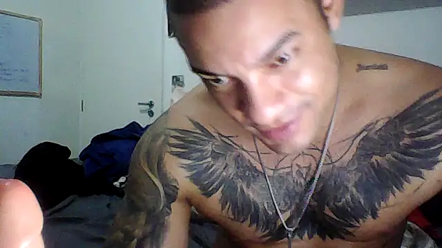 JUDSONMUFAZA live cam