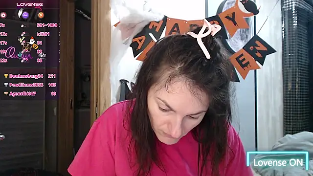 Stacy_Davice live cam on StripChat
