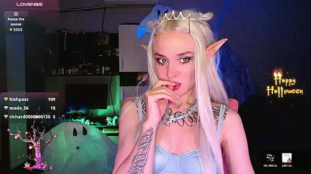 mischellemeow13 live sex cam