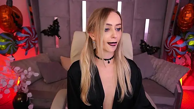 GraceCandy live cam on StripChat