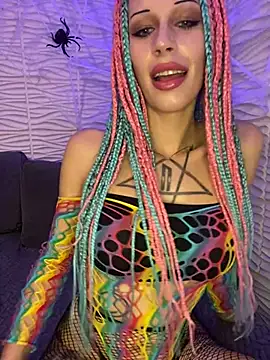 Dolly-Delicious live cam on StripChat