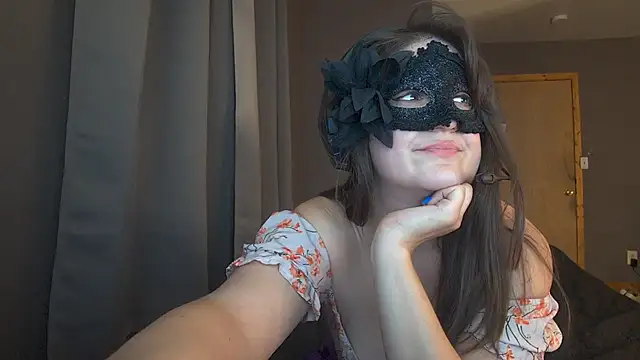 missteriousbelle live cam on StripChat