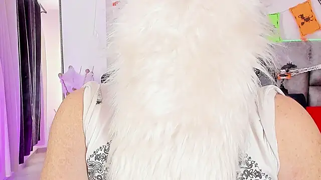 michacosio live cam on StripChat