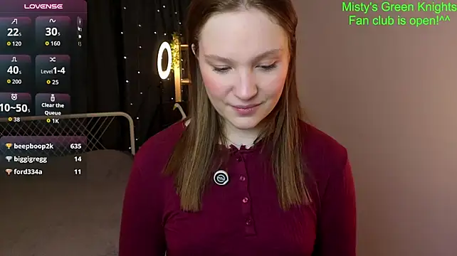MistyQueen