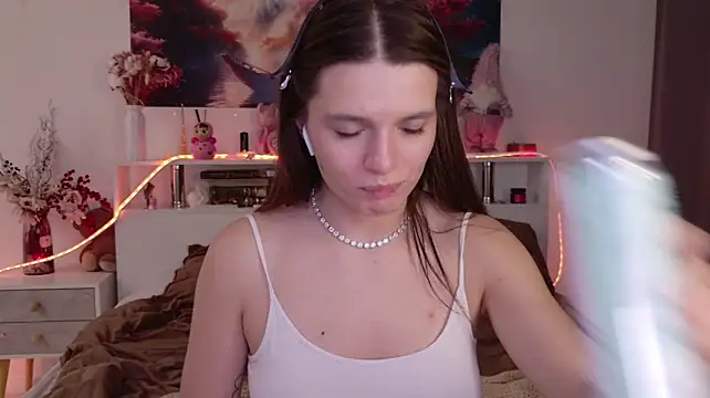 Nellie_Medina webcam