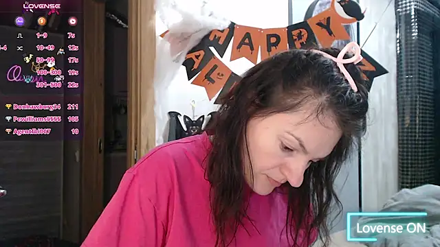 Stacy_Davice webcam