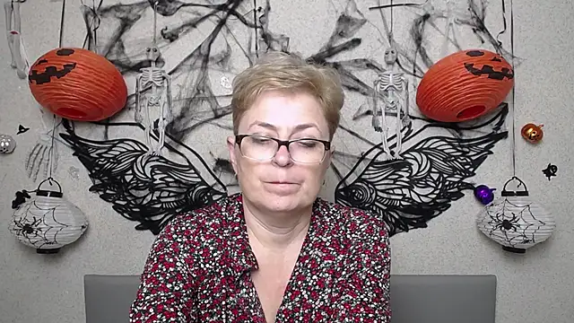 EmiliaGree live cam preview