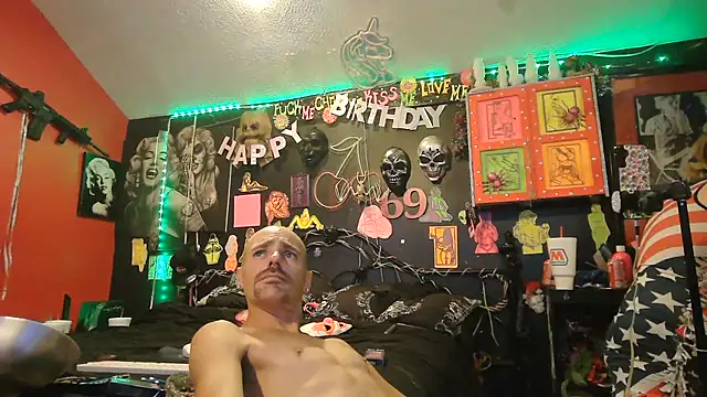 DaddyAndSplashQueen