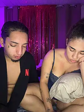 Casal2T live cam