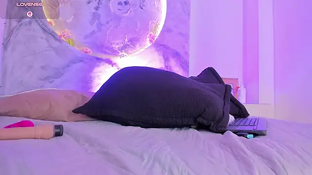Violettroose