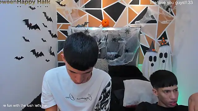 Juan_Nd_Steven webcam