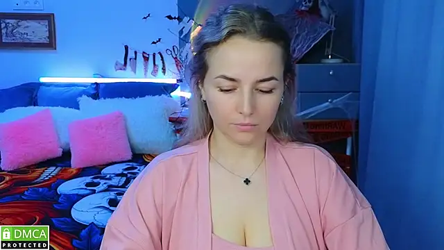 Mira_Mermayd webcam
