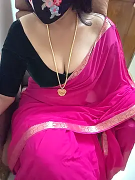 Roja-telugu777's cam show statistics and live stream