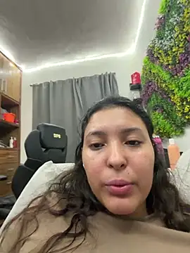 mariatudulceadiccion (F young) - Squirt 💦