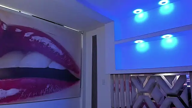 geneciss live cam on StripChat